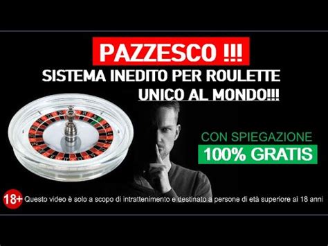 Venha Vincere Alla Roleta Nei Casino