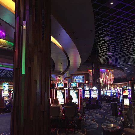 Vento Creek Casino Wetumpka Horas De Operacao