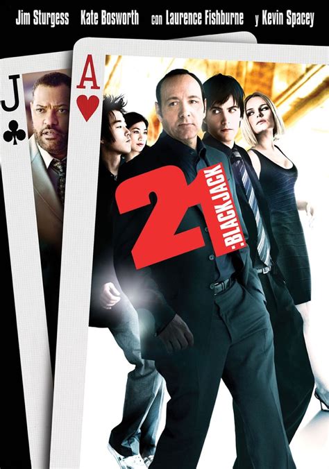 Ver Blackjack 21 Castellano