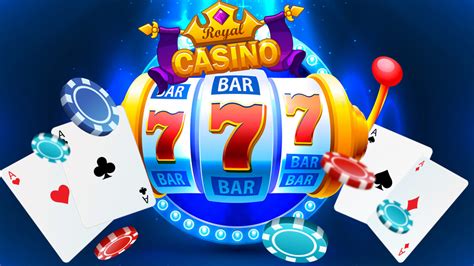 Ver Royal Casino Slot Torneio