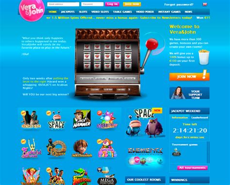 Vera Casino Online