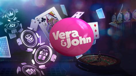 Vera John Casino Apk