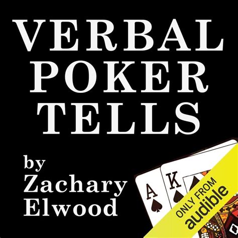 Verbal Poker Diz Zacarias Bjs