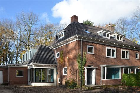 Verlengde Slotlaan 75 Zeist