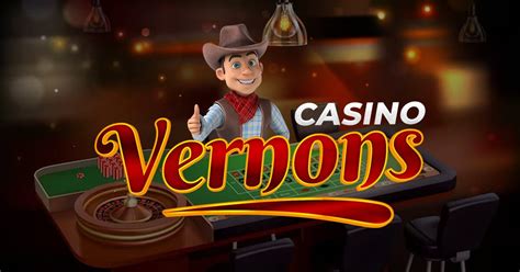 Vernons Casino Apostas