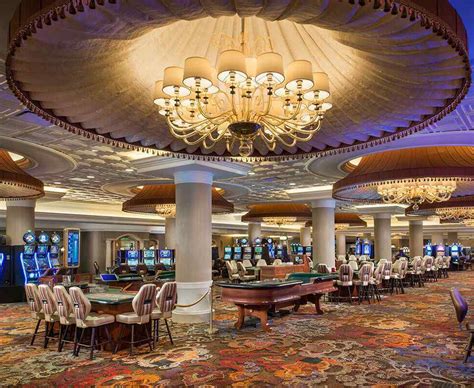 Verona Nova York Turning Stone Resort Casino