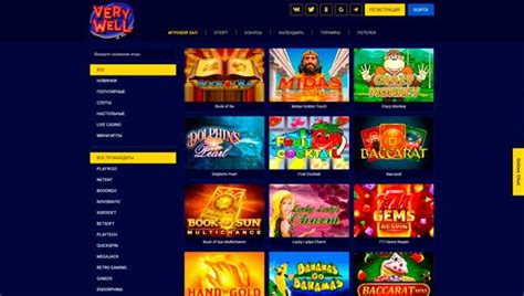 Verywell Casino Bolivia