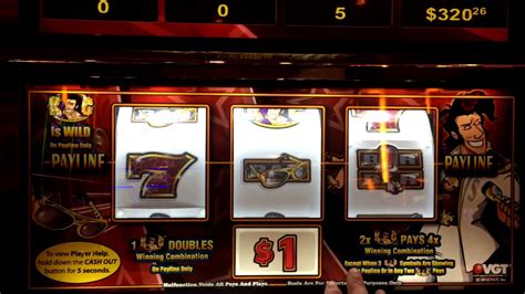 Vgt Estrategia De Slot Machine