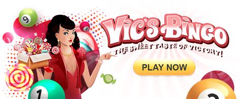 Vic Sbingo Casino Mobile