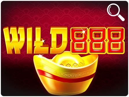 Victoria Wild 888 Casino