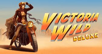Victoria Wild Deluxe Betsul
