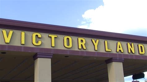 Victoryland Casino Alabama Noticias