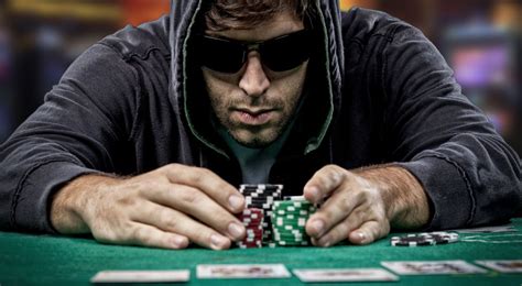 Vida Jugador De Poker