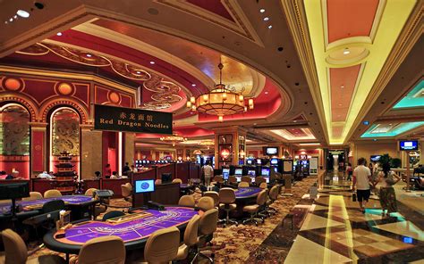 Viena Casino De Macau