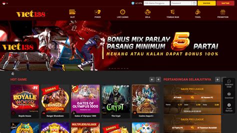 Viet138 Casino Apostas