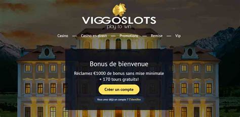 Viggoslots Casino Chile