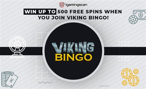 Viking Bingo Casino Apostas