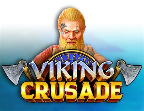 Viking Crusade 1xbet