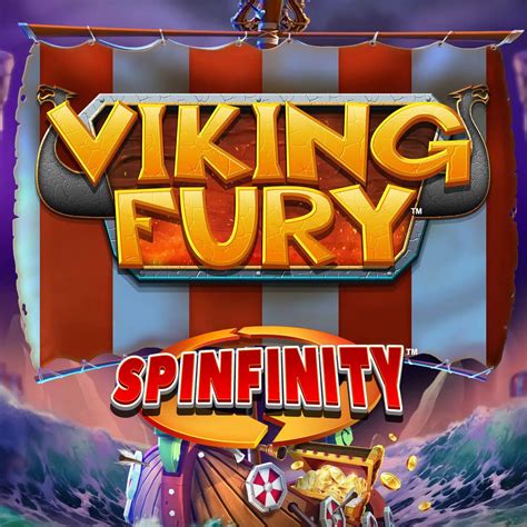 Viking Fury Spinfinity Sportingbet