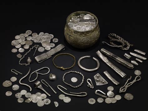 Viking Hoard Betsul