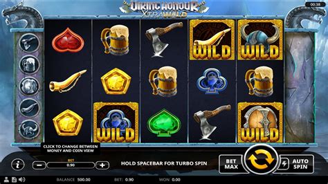 Viking Honour Xtrawild 888 Casino