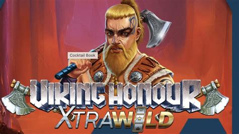 Viking Honour Xtrawild Bodog