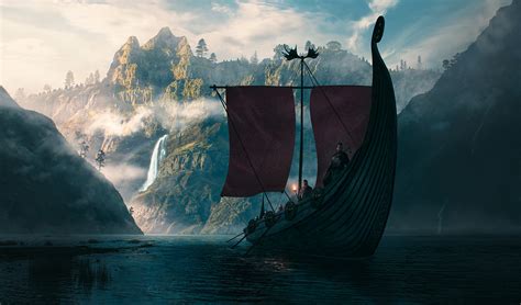 Viking Journey Betsul