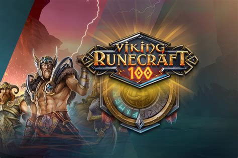 Viking Runecraft 100 Review 2024