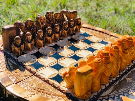 Viking S Chess Brabet