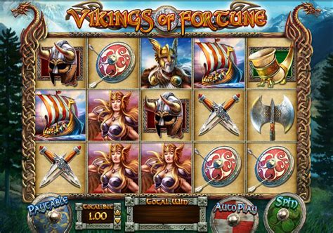 Viking Slots Casino App