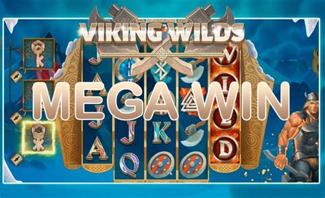 Viking Wilds Slot - Play Online
