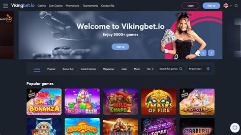 Vikingbet Casino Honduras