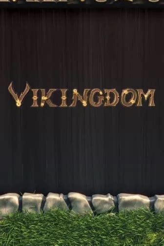 Vikingdom Brabet