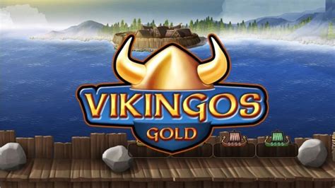 Vikingos Gold Plus 888 Casino