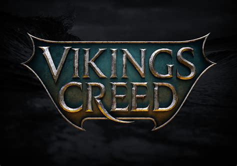 Vikings Creed Bwin