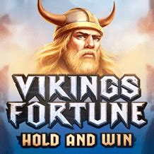 Vikings Fortune Hold And Win Review 2024