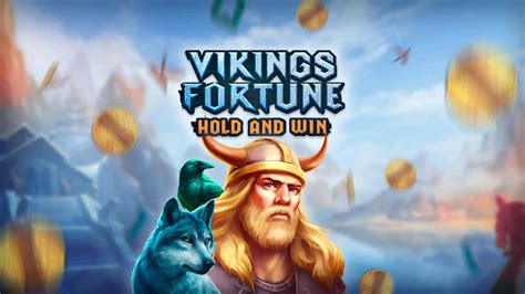 Vikings Fortune Hold And Win Slot - Play Online