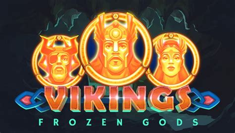 Vikings Frozen Gods Parimatch