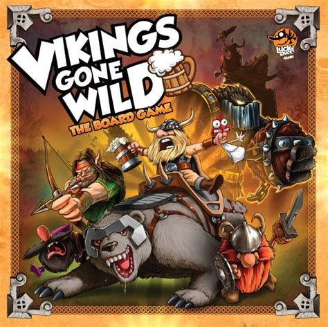 Vikings Go Wild Bwin