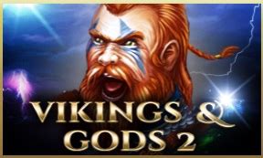 Vikings Gods 2 1xbet