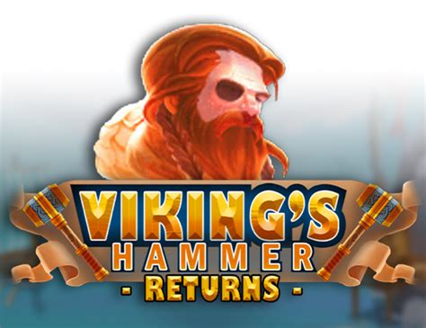 Vikings Hammer Returns Betfair