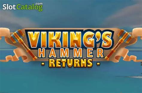 Vikings Hammer Returns Betsson