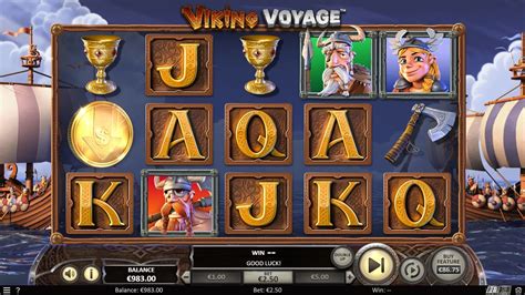 Vikings Slots Casino