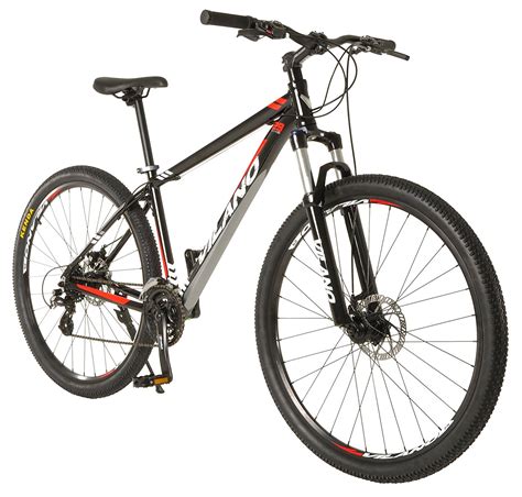 Vilano Blackjack 29er Assembleia