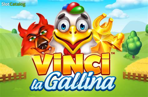 Vinci La Gallina Blaze