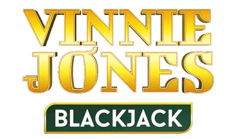 Vinnie Jones Blackjack Brabet