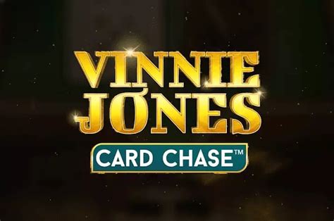 Vinnie Jones Card Chase Slot - Play Online