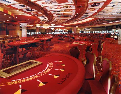 Vintage Casino