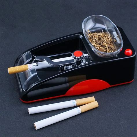 Vintage Cigarro Maquina De Fenda