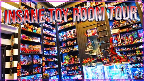 Vintage Toy Room Review 2024